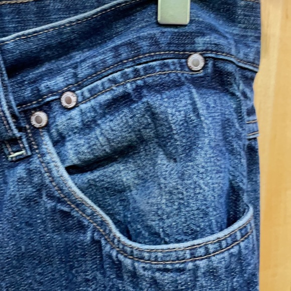 Drunk Munky blue jeans men 36 x 34 - Picture 5 of 14